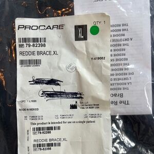 Procare The Reddie Brace